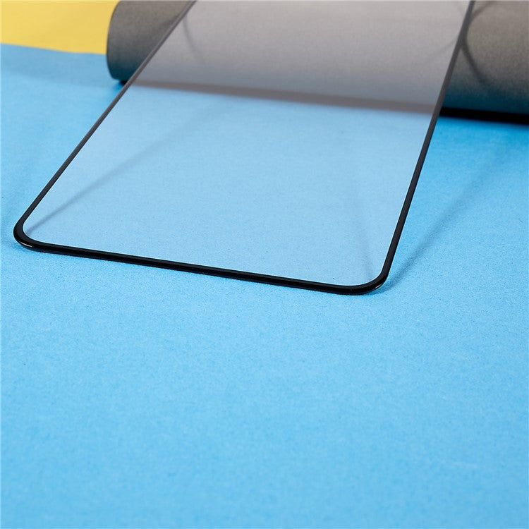 For OnePlus 10T 5G Front Screen Glass Lens Replacement Part (without Logo)