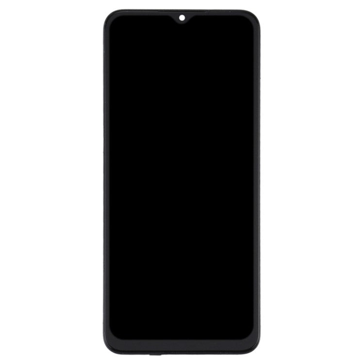 For Oppo A8 / A31 (2020) Grade S OEM LCD Screen and Digitizer Assembly + Frame Replacement Part (without Logo)