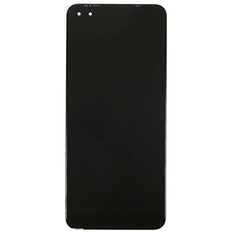 For Infinix Note 8 X692 Grade C LCD Screen and Digitizer Assembly + Frame Replacement Part (without Logo)