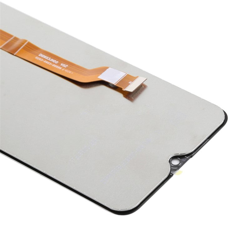For OPPO F9 / F9 Pro / A7x (2018) / Realme U1 Grade C LCD Screen and Digitizer Assembly Replacement Part (without Logo)