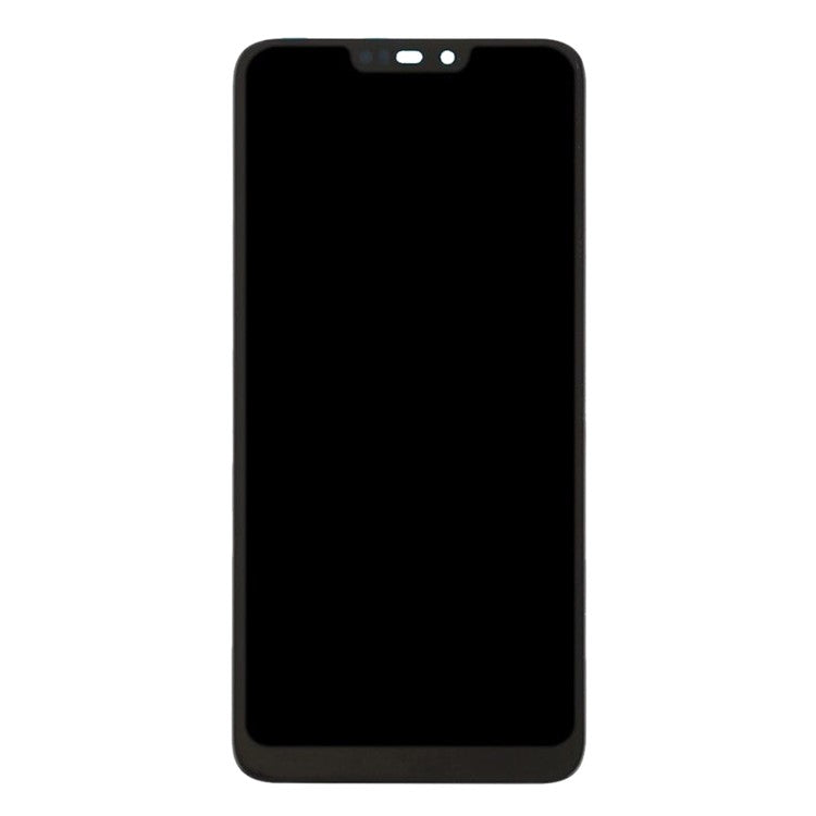 For Huawei Honor 8C Grade C LCD Screen and Digitizer Assembly Replacement Part (without Logo)