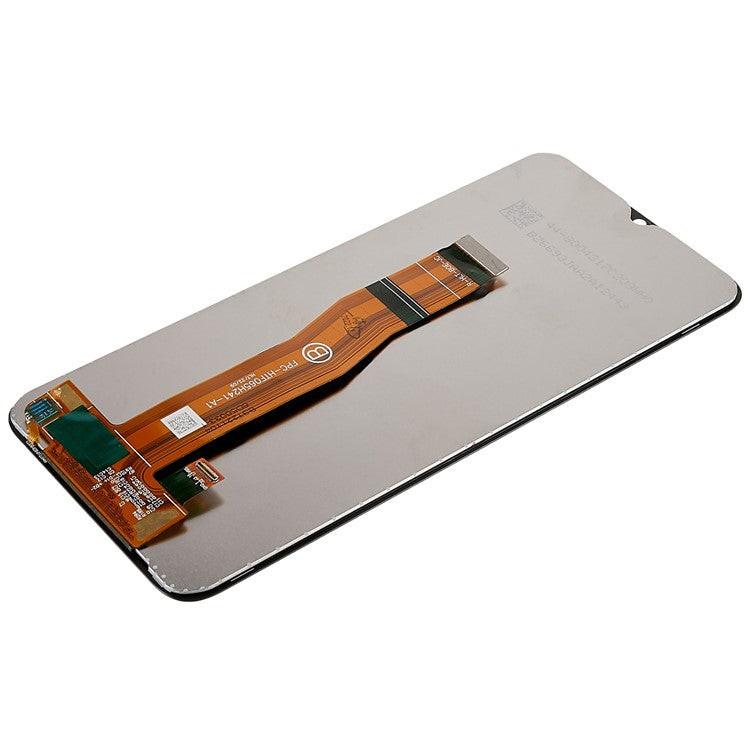 For Honor X6 4G 2022 Grade C LCD Screen and Digitizer Assembly Phone Replacement Part (without Logo)