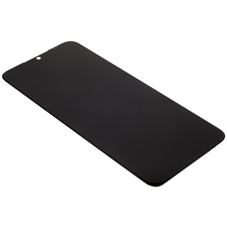 For Honor X6 4G 2022 Grade C LCD Screen and Digitizer Assembly Phone Replacement Part (without Logo)