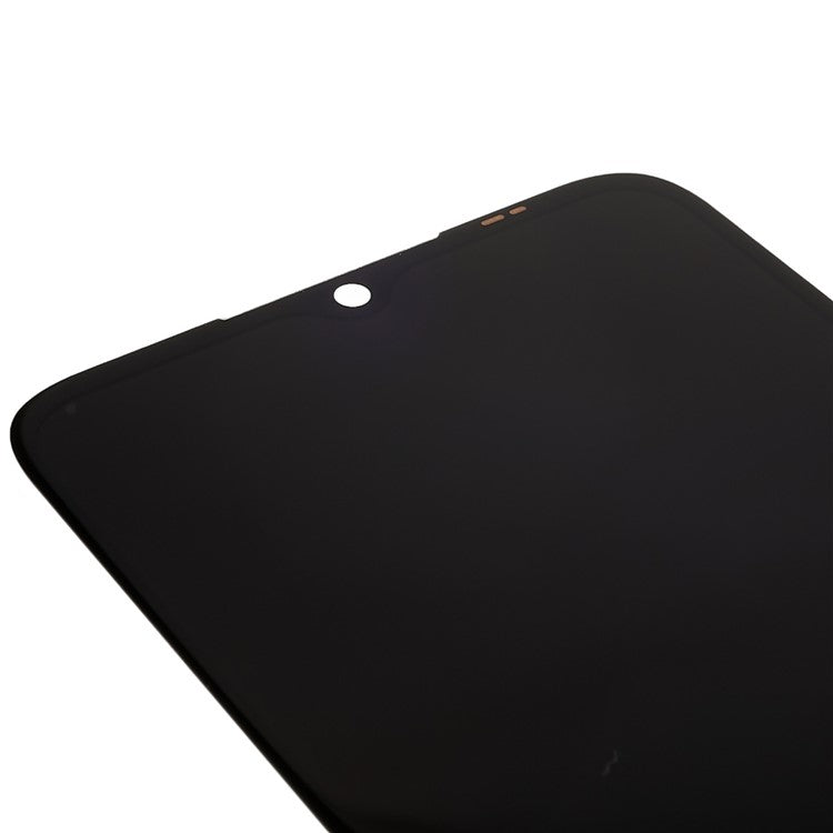 For Honor X6 4G 2022 Grade C LCD Screen and Digitizer Assembly Phone Replacement Part (without Logo)