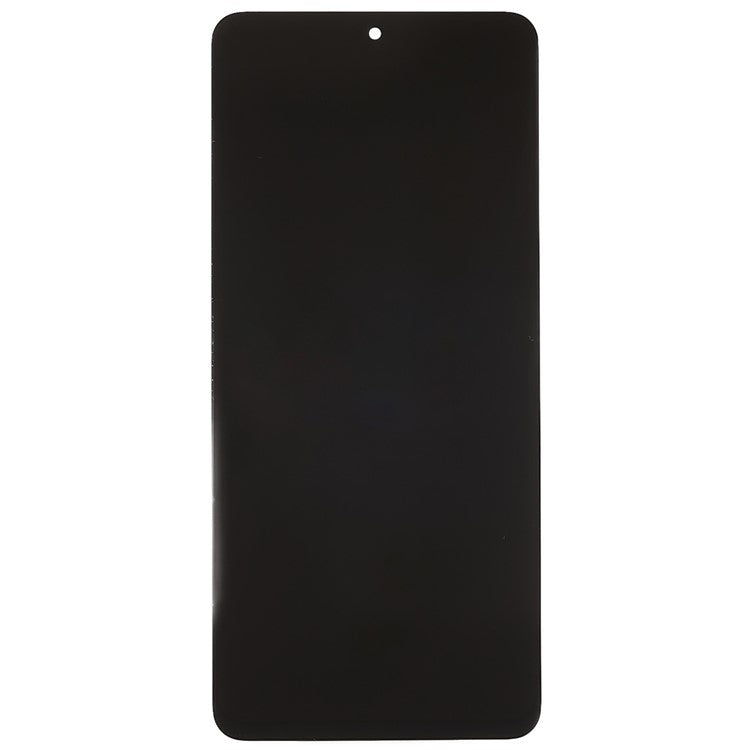 For Honor X9 4G / X9 5G / X30 5G Grade C LCD Screen and Digitizer Assembly Replacement Part (without Logo)