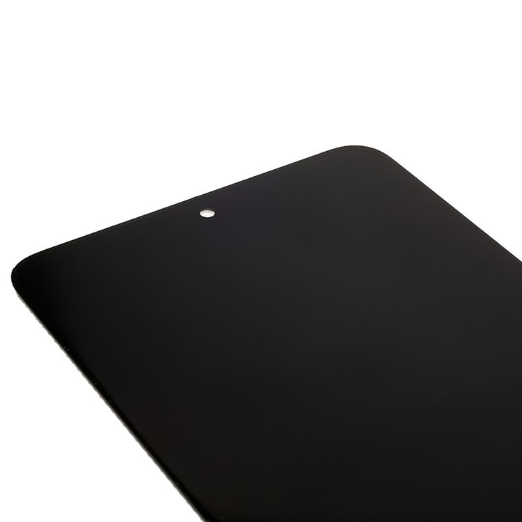 For Honor X9 4G / X9 5G / X30 5G Grade C LCD Screen and Digitizer Assembly Replacement Part (without Logo)