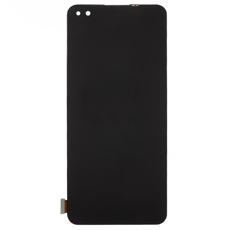 For OnePlus Nord / 8 Nord 5G / OnePlus Z Grade C LCD Screen and Digitizer Assembly Part (TFT Technology) (without Logo)