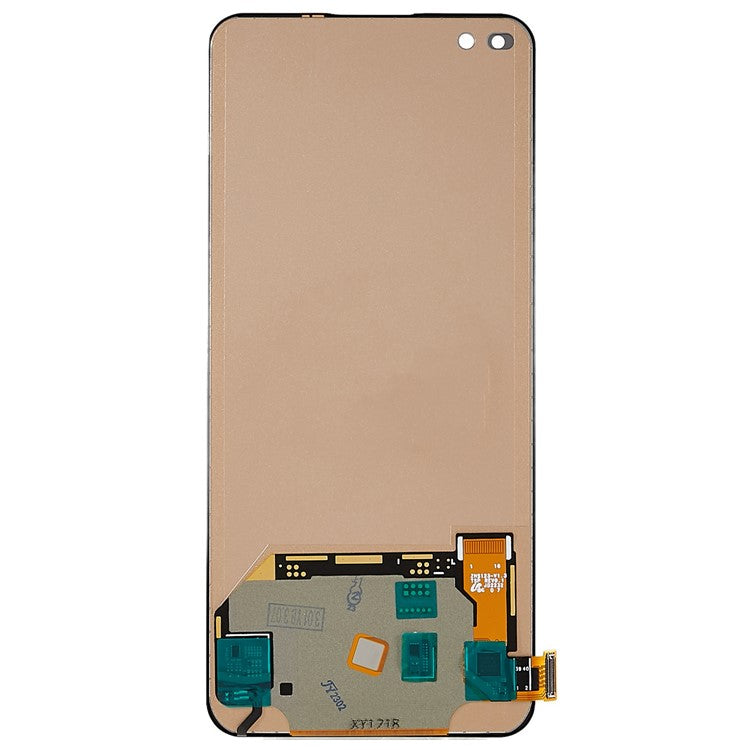 For OnePlus Nord / 8 Nord 5G / OnePlus Z Grade C LCD Screen and Digitizer Assembly Part (TFT Technology) (without Logo)