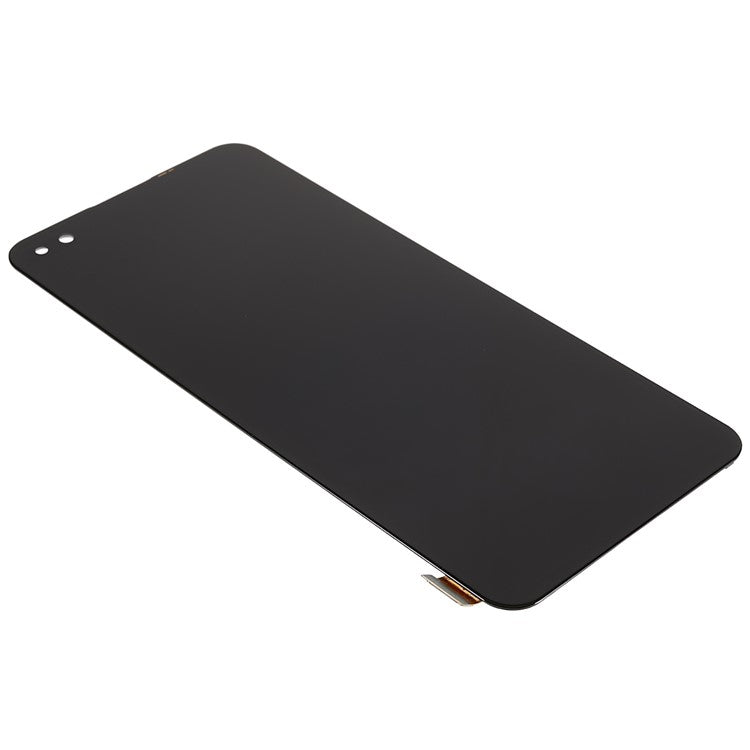 For OnePlus Nord / 8 Nord 5G / OnePlus Z Grade C LCD Screen and Digitizer Assembly Part (TFT Technology) (without Logo)