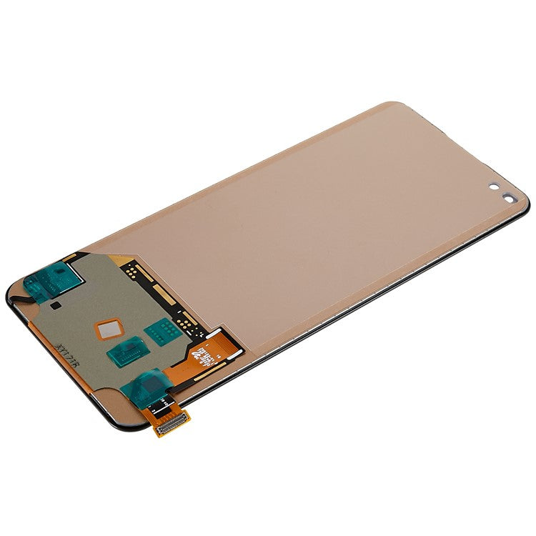 For OnePlus Nord / 8 Nord 5G / OnePlus Z Grade C LCD Screen and Digitizer Assembly Part (TFT Technology) (without Logo)