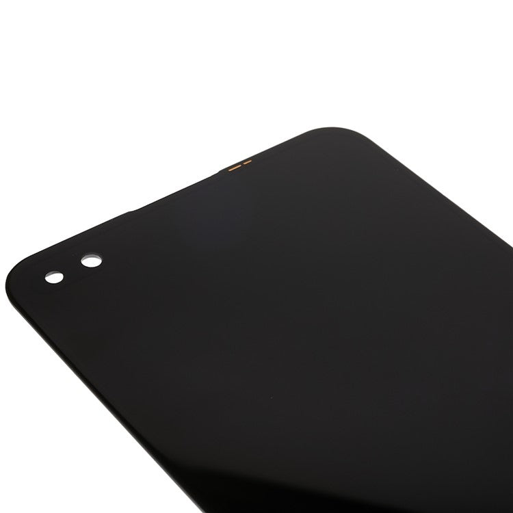 For OnePlus Nord / 8 Nord 5G / OnePlus Z Grade C LCD Screen and Digitizer Assembly Part (TFT Technology) (without Logo)