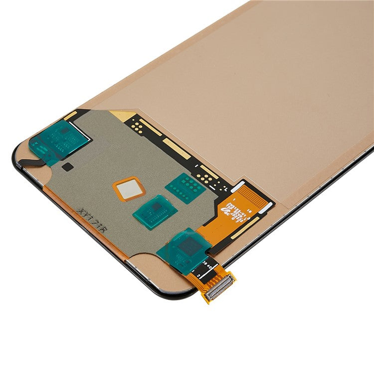 For OnePlus Nord / 8 Nord 5G / OnePlus Z Grade C LCD Screen and Digitizer Assembly Part (TFT Technology) (without Logo)