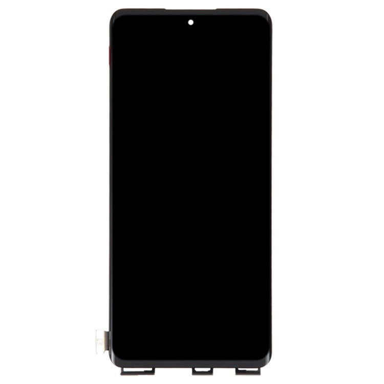 For Oppo Reno9 5G / Reno9 Pro 5G / Reno9 Pro+ 5G / A1 Pro 5G Grade S OEM AMOLED Screen and Digitizer Assembly Replacement Part (without Logo)