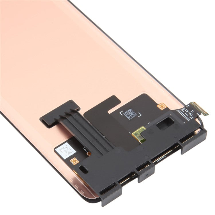 For Oppo Reno9 5G / Reno9 Pro 5G / Reno9 Pro+ 5G / A1 Pro 5G Grade S OEM AMOLED Screen and Digitizer Assembly Replacement Part (without Logo)