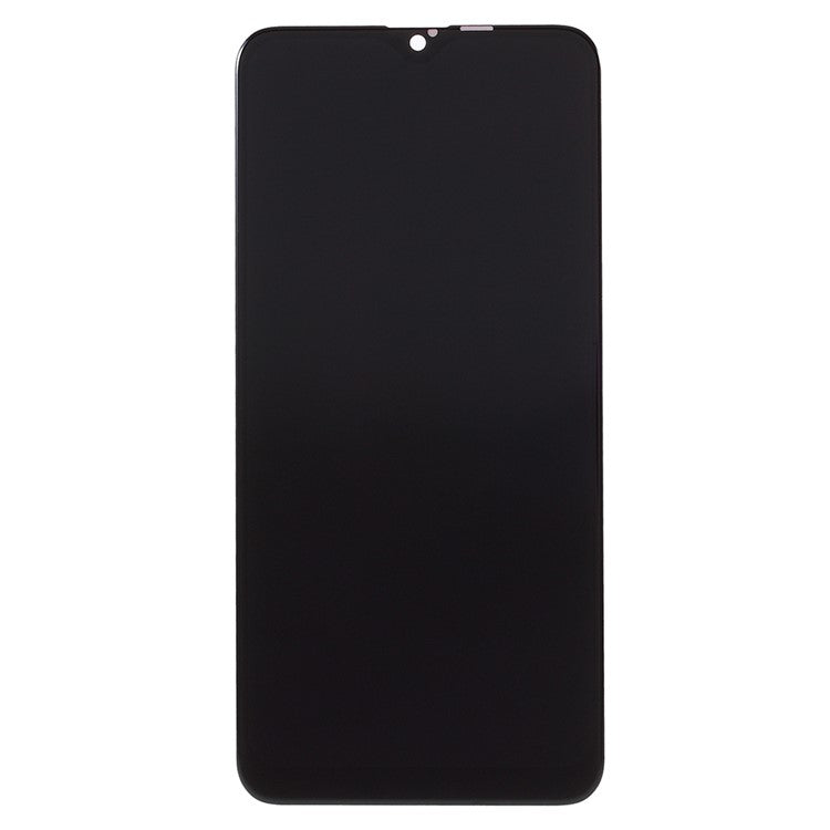 For Oppo A7 / AX7 / A12 / A5s / Realme 3 / 3i Grade C LCD Screen and Digitizer Assembly Replacement Part (without Logo)