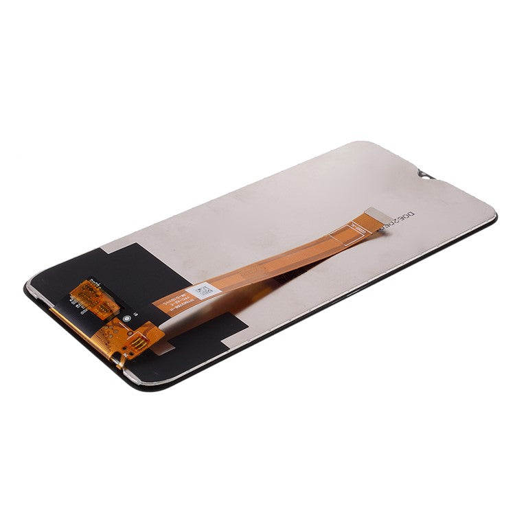 For Oppo A7 / AX7 / A12 / A5s / Realme 3 / 3i Grade C LCD Screen and Digitizer Assembly Replacement Part (without Logo)