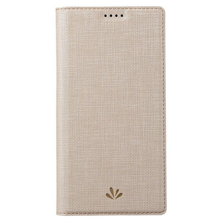 VILI DMX Series for OnePlus 11 5G PU Leather Phone Case Card Slots Mobile Phone Stand Cover - Khaki