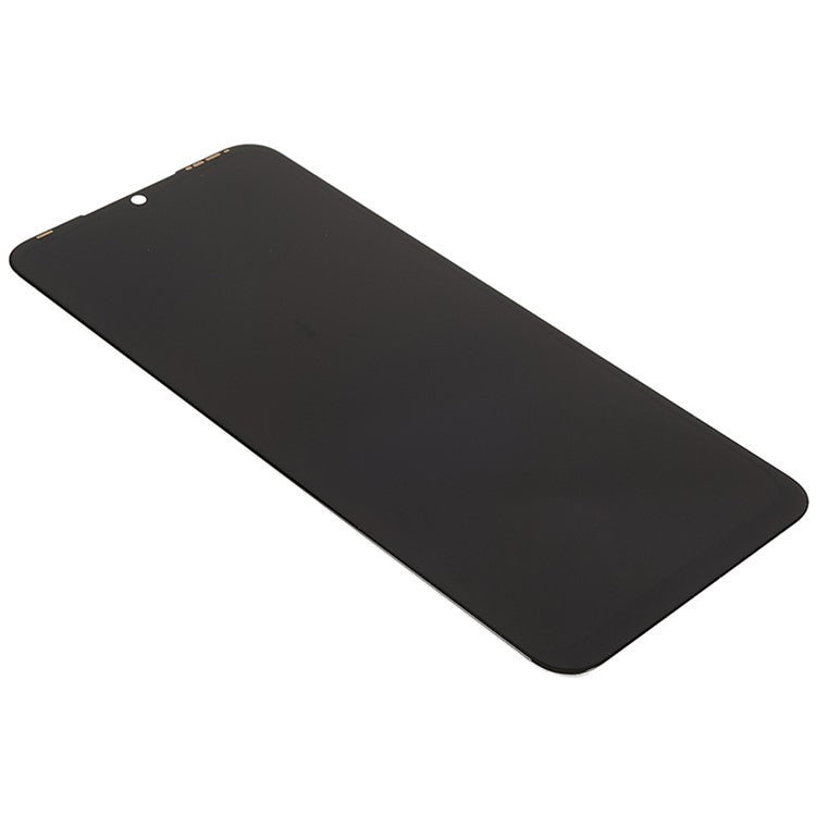 For Tecno Pop 6 Pro 4G BE8 Grade C LCD Screen and Digitizer Assembly Repair Part (without Logo)