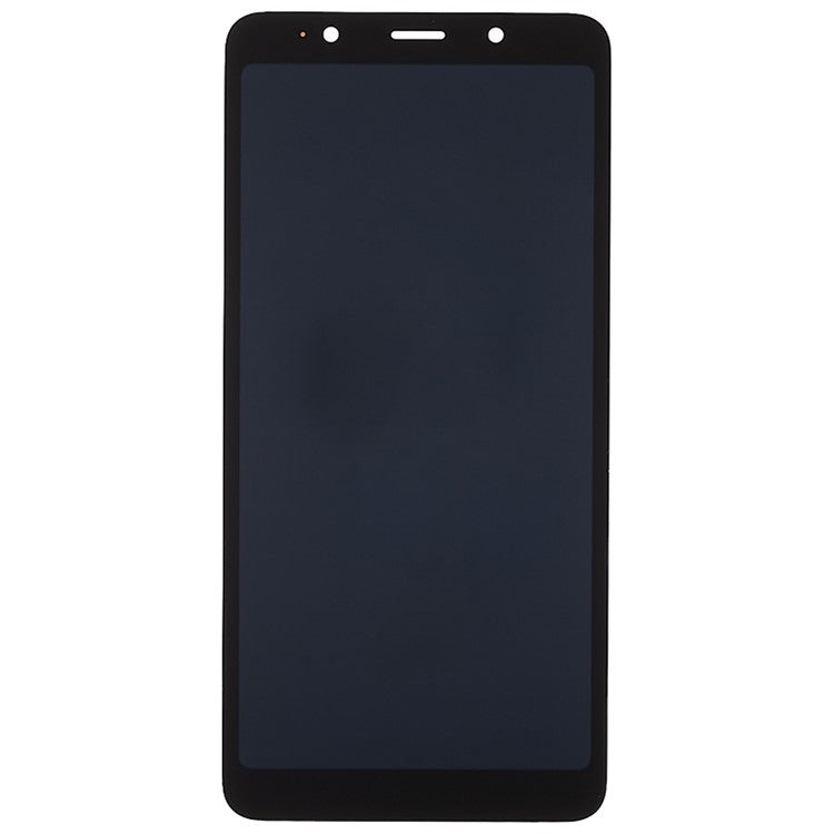 For Tecno Pop 6 Go BE6 Grade C LCD Screen and Digitizer Assembly Repair Part (without Logo)