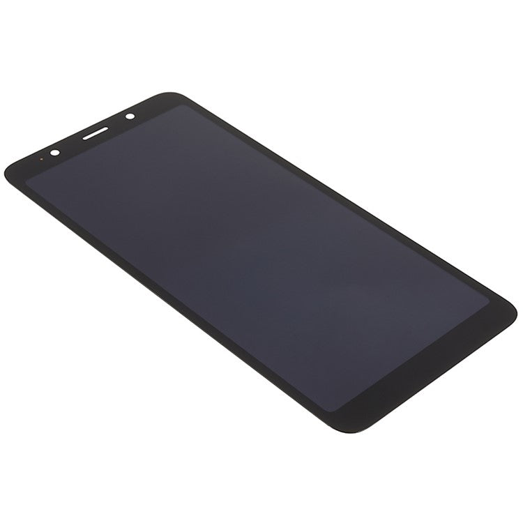 For Tecno Pop 6 Go BE6 Grade C LCD Screen and Digitizer Assembly Repair Part (without Logo)