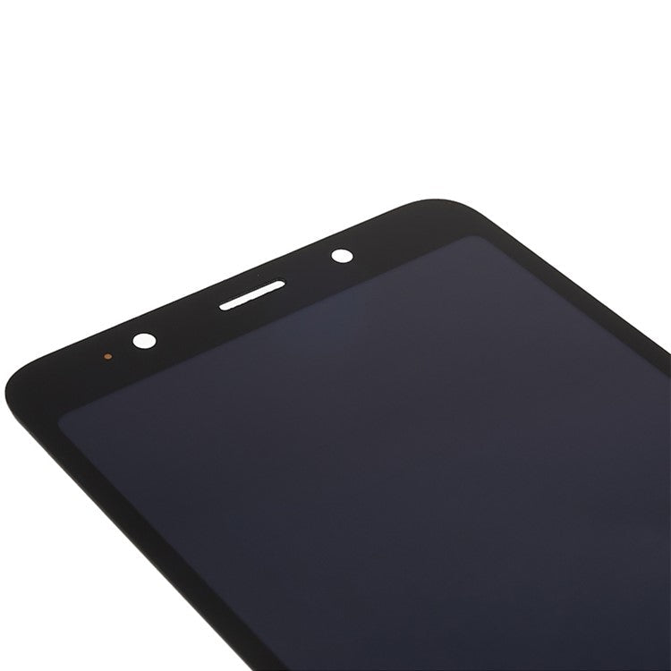 For Tecno Pop 6 Go BE6 Grade C LCD Screen and Digitizer Assembly Repair Part (without Logo)