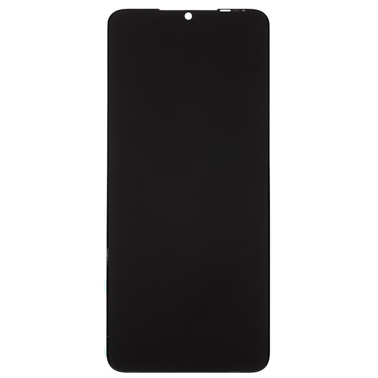 For Tecno Spark Go 2023 4G Grade C LCD Screen and Digitizer Assembly Repair Part (without Logo)