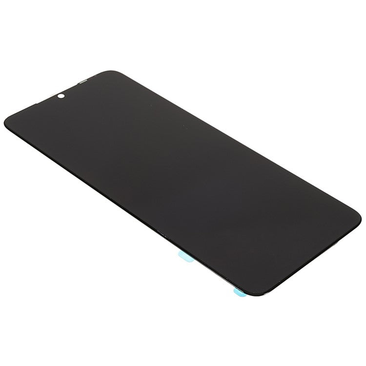 For Tecno Spark Go 2023 4G Grade C LCD Screen and Digitizer Assembly Repair Part (without Logo)