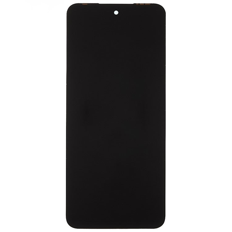 For Tecno Pova 4 4G LG7n Grade C LCD Screen and Digitizer Assembly Repair Part (without Logo)