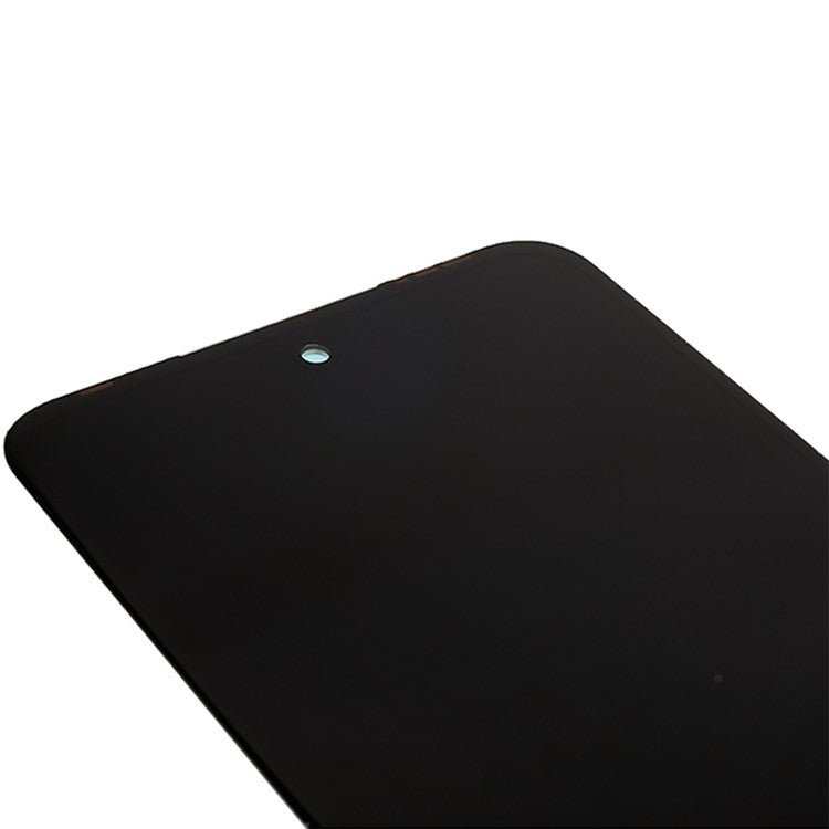 For Tecno Pova 4 4G LG7n Grade C LCD Screen and Digitizer Assembly Repair Part (without Logo)