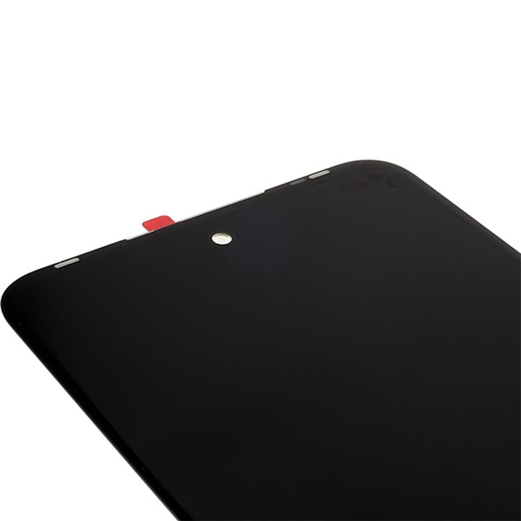 For Tecno Pova Neo 2 4G LG6n Grade C LCD Screen and Digitizer Assembly Repair Part (without Logo)