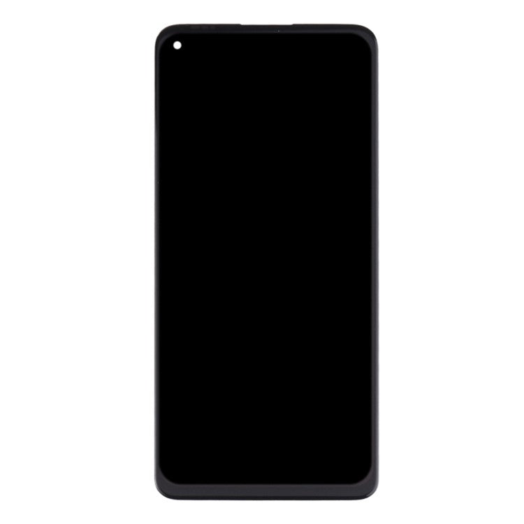 For Motorola Moto G Stylus 5G (2021) XT2131 Grade B LCD Screen and Digitizer Assembly Part (without Logo)