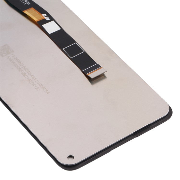 For Motorola Moto G Stylus 5G (2021) XT2131 Grade B LCD Screen and Digitizer Assembly Part (without Logo)