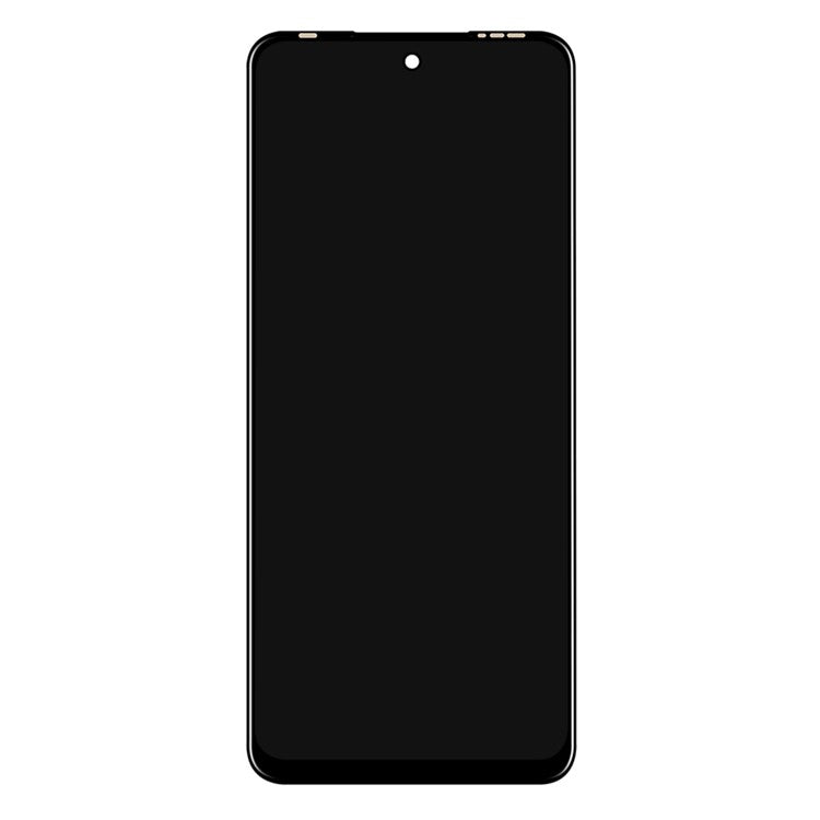 For Infinix Hot 20 Play 4G X6825 / 20 4G X6826 Grade C LCD Screen and Digitizer Assembly Repair Part (without Logo)