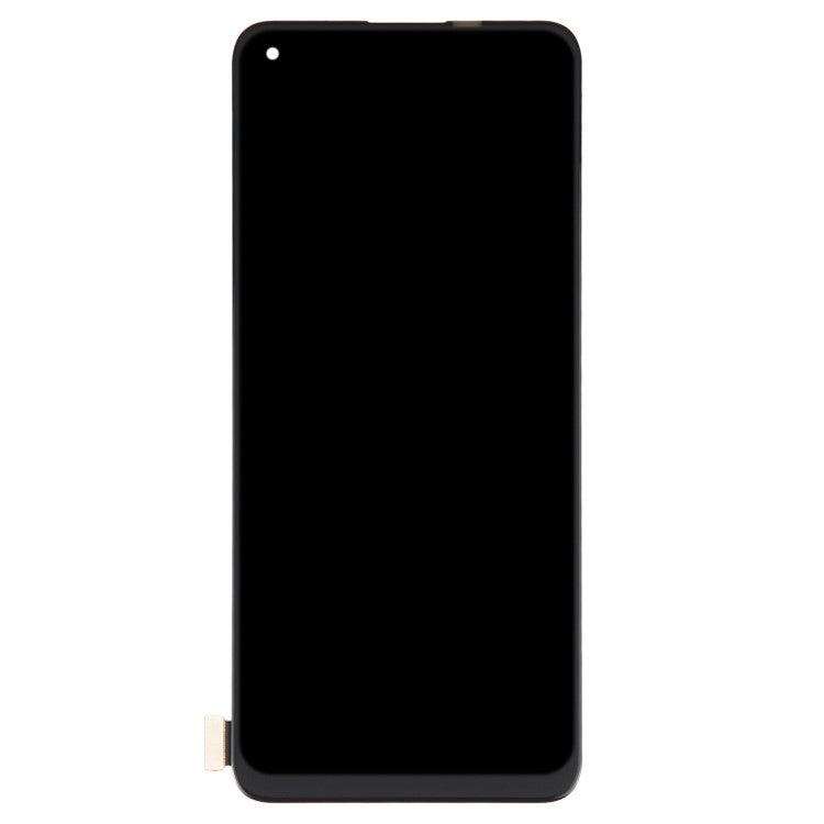 For Oppo Reno7 Z 5G / Reno6 Lite / A96 5G / A95 4G / F19 / F21 Pro 5G Grade B OLED Screen and Digitizer Assembly Repair Part (without Logo)