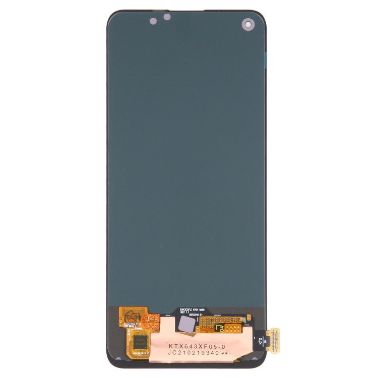 For Oppo A74 4G Grade B OLED Screen and Digitizer Assembly Part (without Logo)