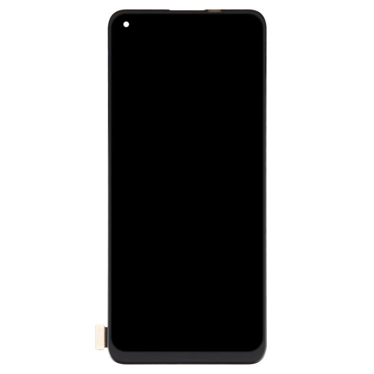 For Oppo A74 4G Grade B OLED Screen and Digitizer Assembly Part (without Logo)