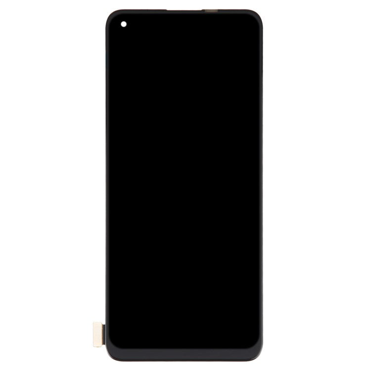 For Realme 8 4G Grade B OLED Screen and Digitizer Assembly Part (without Logo)