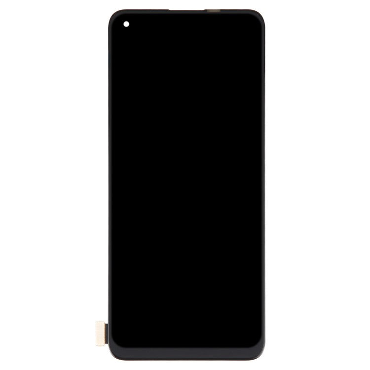 For OPPO Reno6 Z Grade B OLED Screen and Digitizer Assembly Part (without Logo)