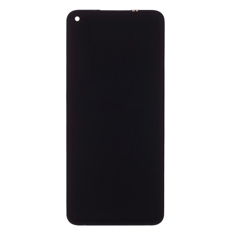 For OPPO A52 / A72 / A92 4G Grade C LCD Screen and Digitizer Assembly Repair Part (without Logo)