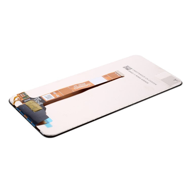 For OPPO A52 / A72 / A92 4G Grade C LCD Screen and Digitizer Assembly Repair Part (without Logo)