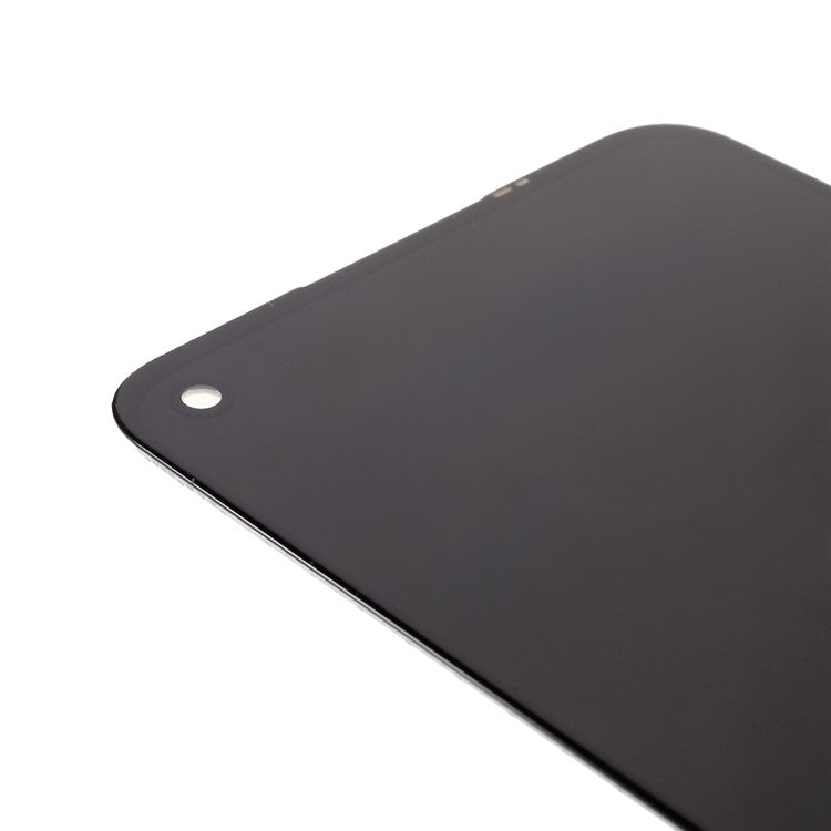 For OPPO A52 / A72 / A92 4G Grade C LCD Screen and Digitizer Assembly Repair Part (without Logo)