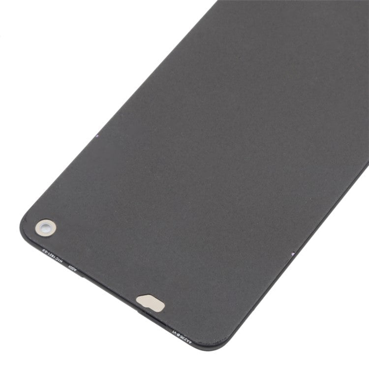 For Oppo Reno8 4G / Reno8 5G (Global Version) Grade B OLED Screen and Digitizer Assembly Part (without Logo)