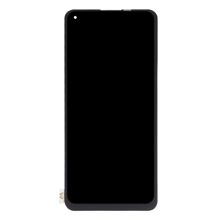 For Oppo A94 CPH2203 Grade S OEM AMOLED Screen and Digitizer Assembly Repair Part (without Logo)