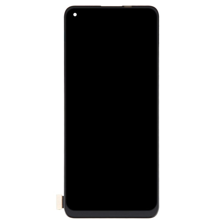 For Oppo A94 CPH2203 / A94 5G Grade B OLED Screen and Digitizer Assembly Part (without Logo)
