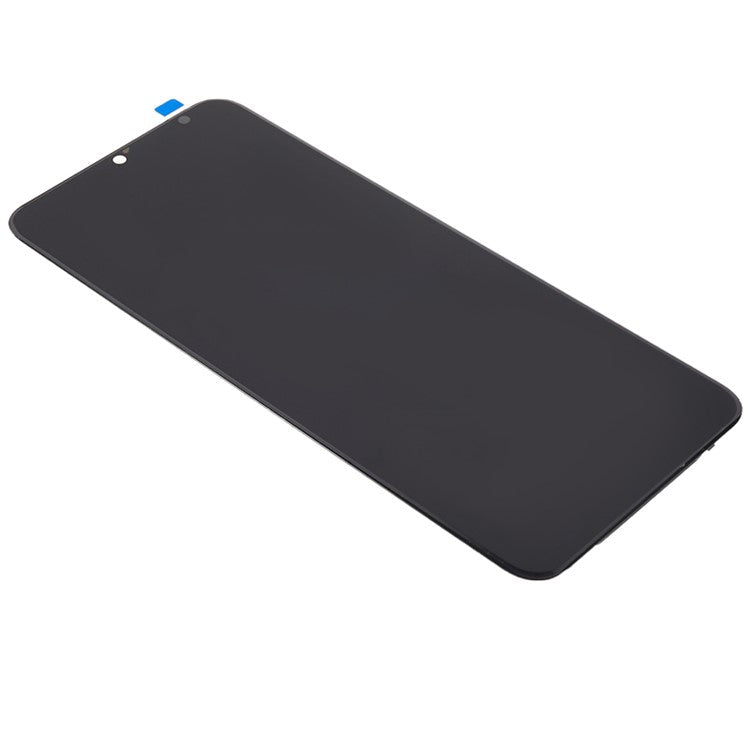 For Realme C30 4G / C33 4G / Narzo 50i Prime 4G Grade C LCD Screen and Digitizer Assembly Part (without Logo)