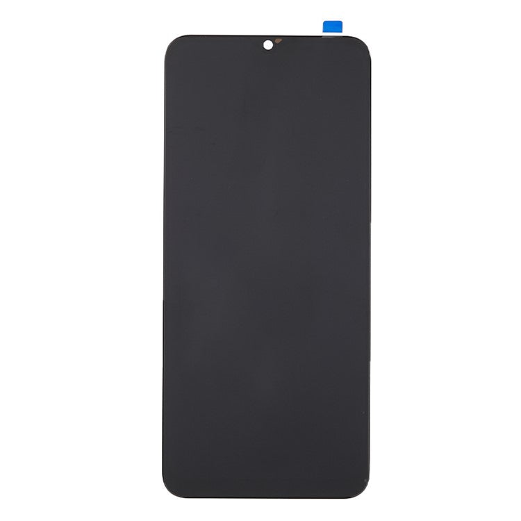 For Realme C30s 4G Grade C LCD Screen and Digitizer Assembly Part (without Logo)