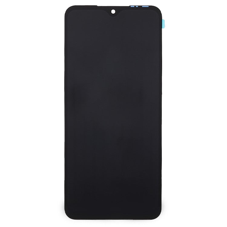 For Infinix Zero 20 4G X6821 Grade C LCD Screen and Digitizer Assembly Replacement Part (In-Cell Technology) (without Logo)