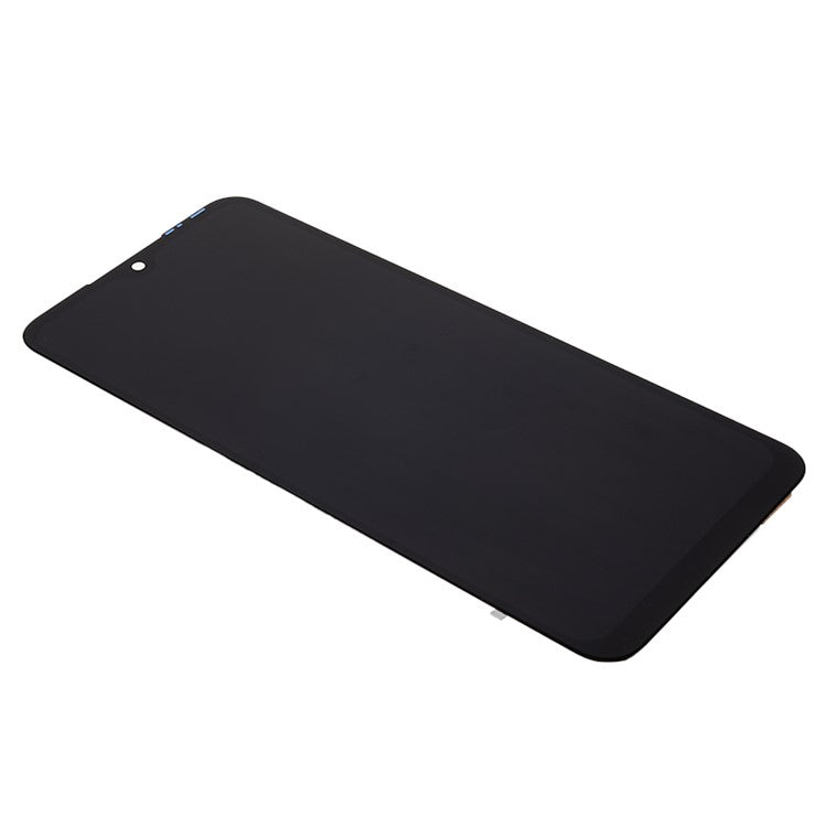 For Infinix Zero 20 4G X6821 Grade C LCD Screen and Digitizer Assembly Replacement Part (In-Cell Technology) (without Logo)