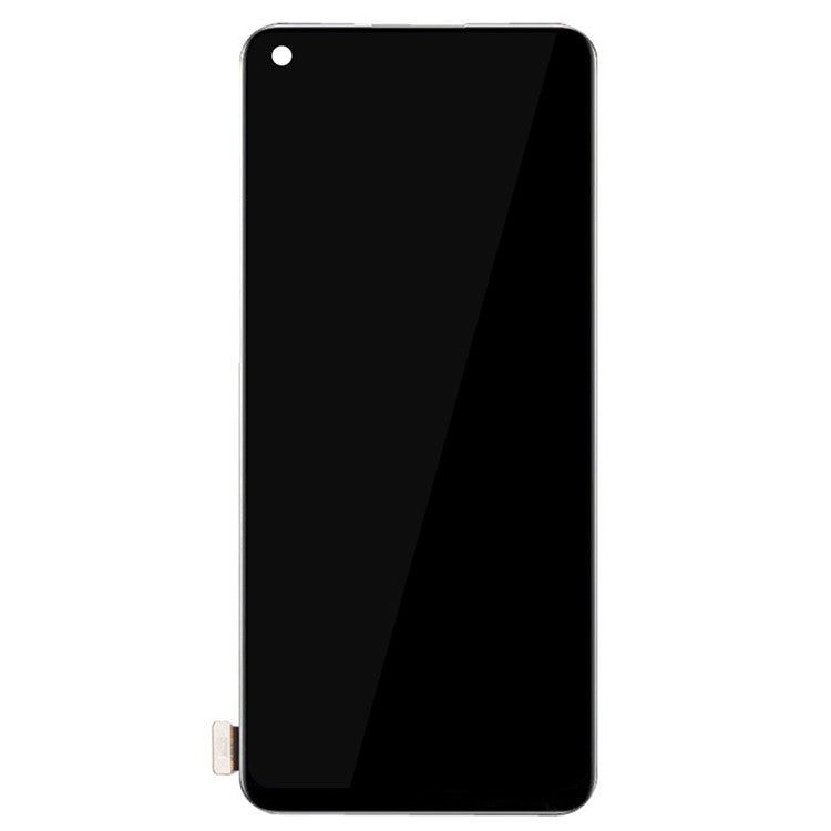 For Realme 10 4G Grade C LCD Screen and Digitizer Assembly Part (TFT Technology) (without Logo)