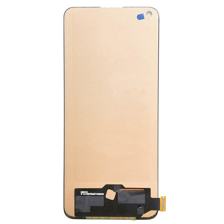 For Realme 10 4G Grade C LCD Screen and Digitizer Assembly Part (TFT Technology) (without Logo)